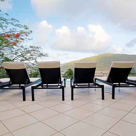 At Waterfront Whitsunday Retreat - Adults Only Aparthotel Airlie Beach Εξωτερικό φωτογραφία