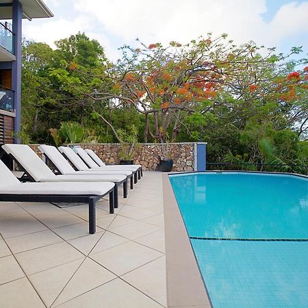At Waterfront Whitsunday Retreat - Adults Only Aparthotel Airlie Beach Εξωτερικό φωτογραφία
