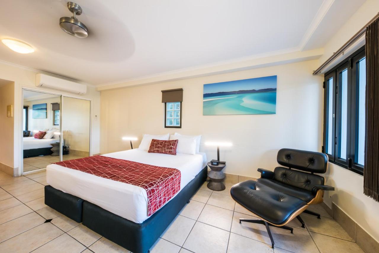 At Waterfront Whitsunday Retreat - Adults Only Aparthotel Airlie Beach Εξωτερικό φωτογραφία