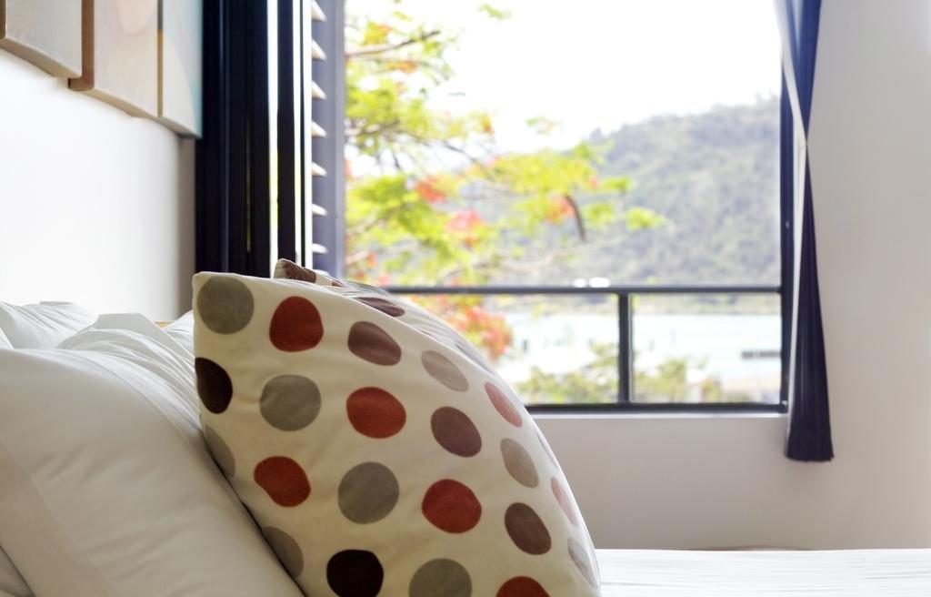 At Waterfront Whitsunday Retreat - Adults Only Aparthotel Airlie Beach Εξωτερικό φωτογραφία