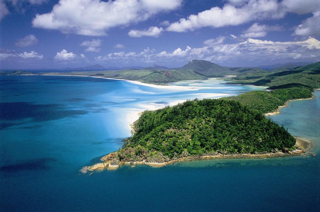 At Waterfront Whitsunday Retreat - Adults Only Aparthotel Airlie Beach Εξωτερικό φωτογραφία