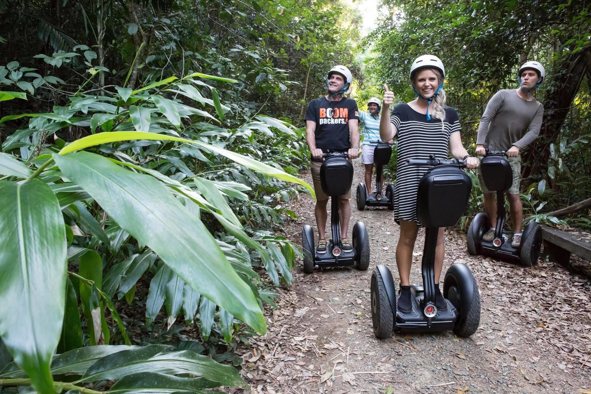 At Waterfront Whitsunday Retreat - Adults Only Aparthotel Airlie Beach Εξωτερικό φωτογραφία