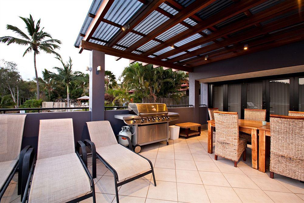 At Waterfront Whitsunday Retreat - Adults Only Aparthotel Airlie Beach Εξωτερικό φωτογραφία