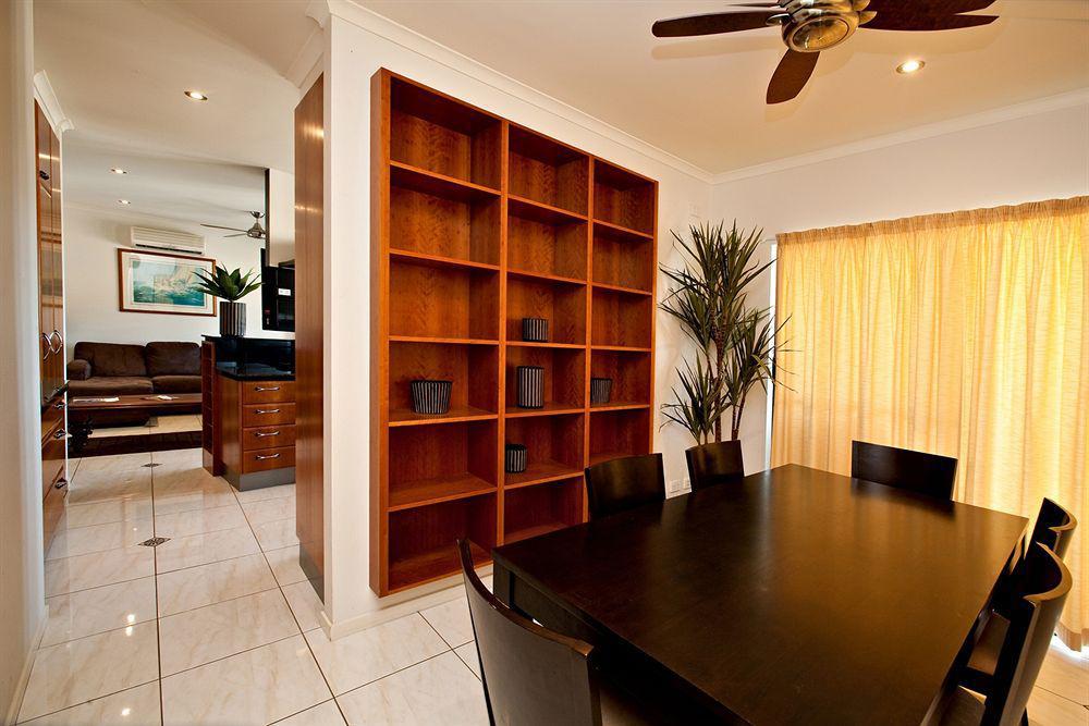 At Waterfront Whitsunday Retreat - Adults Only Aparthotel Airlie Beach Εξωτερικό φωτογραφία